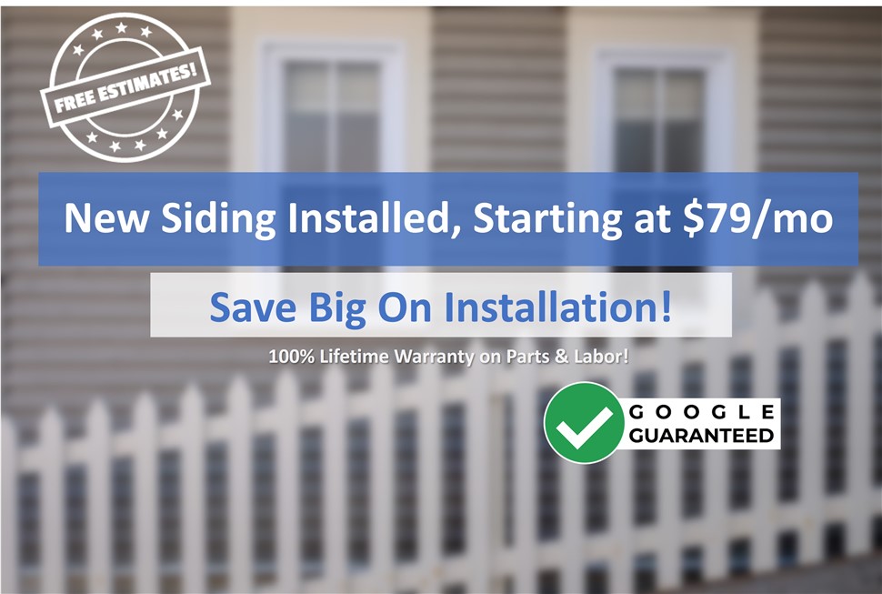 Lock in New Patio Door Offer For Only $79/mo Away!