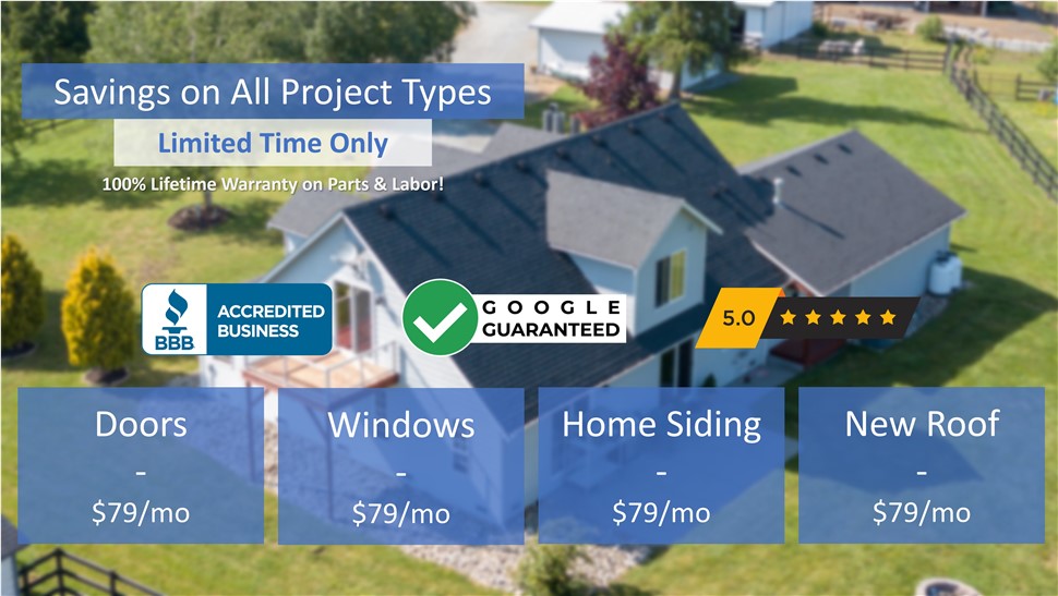 Sales Happening Right NOW!