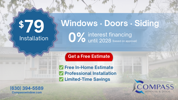 $79 Installation Sale