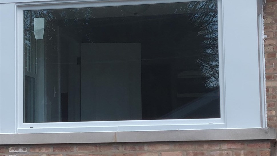 Windows Project Project in Chicago, IL by Compass Window and Door