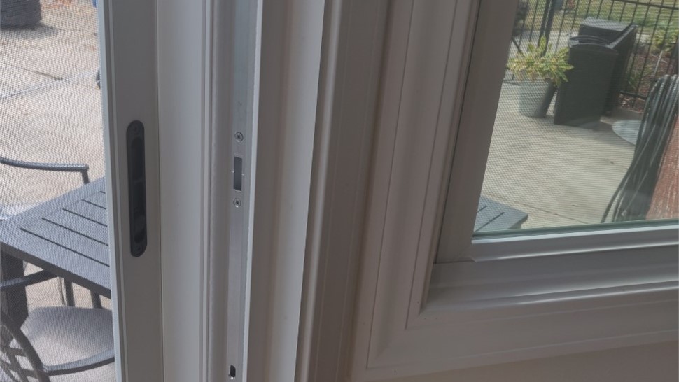 Windows Project Project in Frankfort, IL by Compass Window and Door