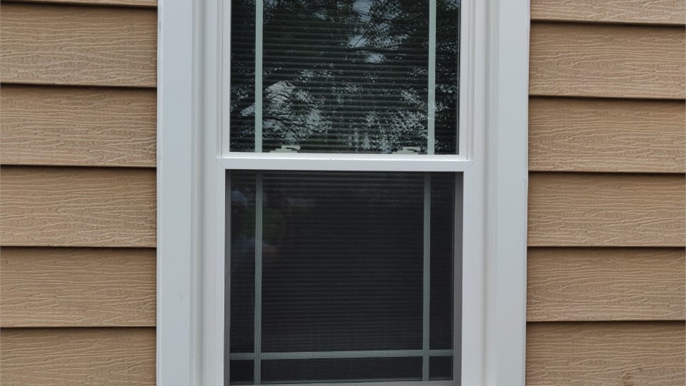Windows Project Project in Alsip, IL by Compass Window and Door