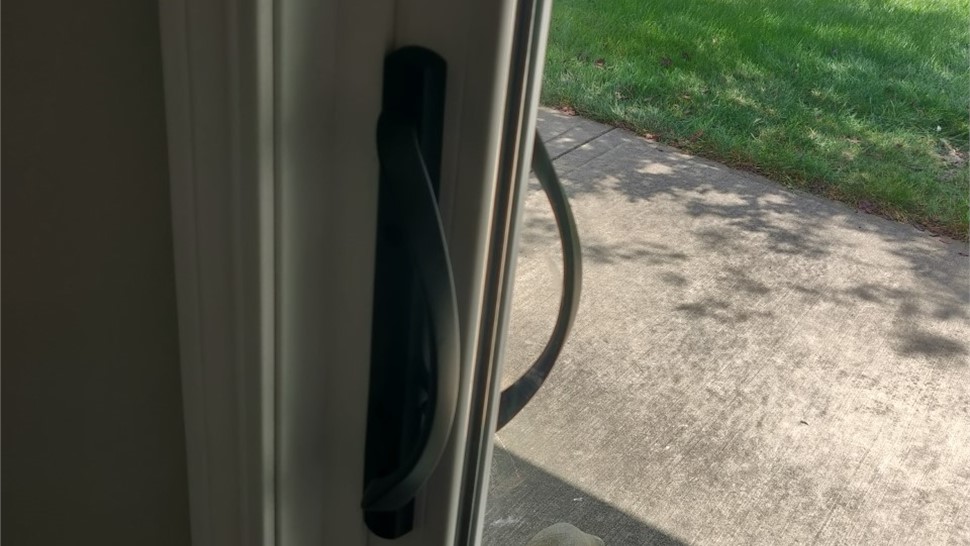 Doors Project Project in Frankfort, IL by Compass Window and Door