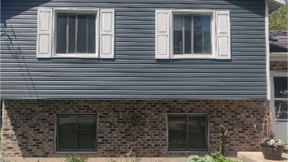 Windows Project in Lombard, IL by Compass Window and Door
