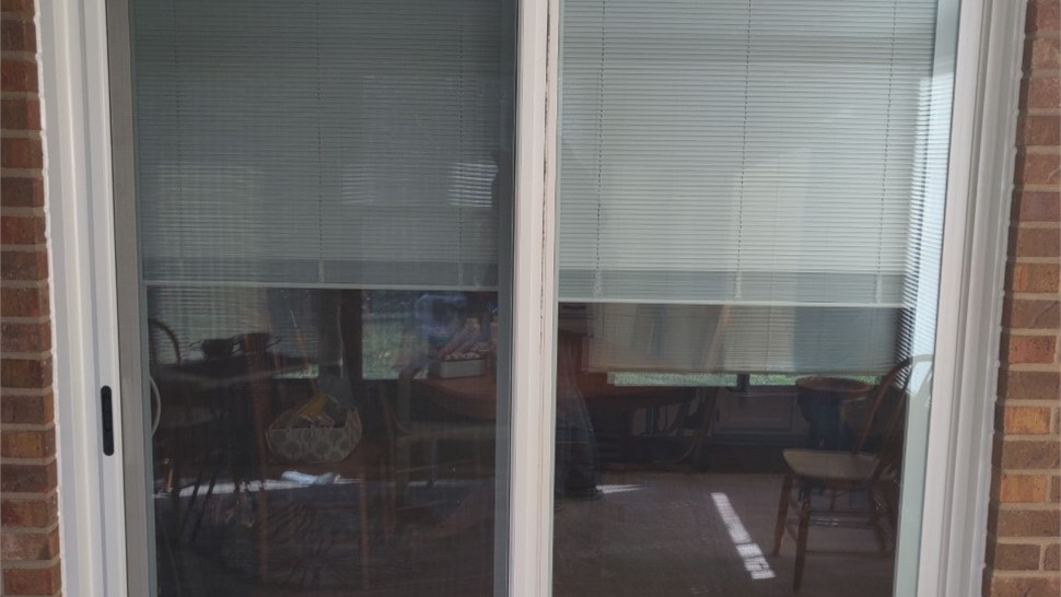 Windows Project Project in Lemont, IL by Compass Window and Door