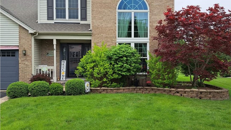 Windows Project in Plainfield, IL by Compass Window and Door