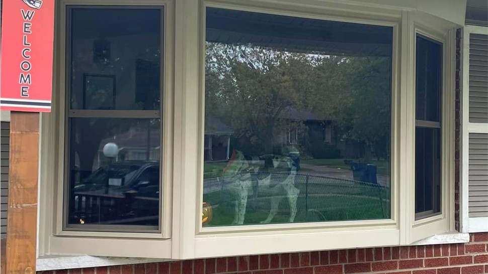 Windows Project in Villa Park, IL by Compass Window and Door