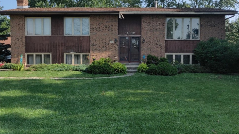 Windows Project Project in Mokena, IL by Compass Window and Door