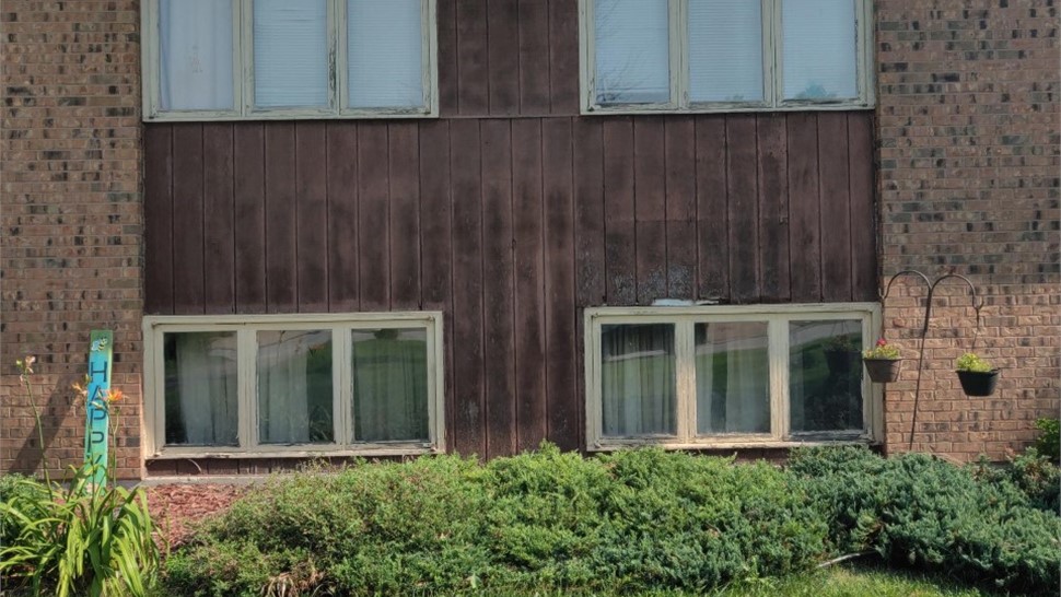 Windows Project Project in Mokena, IL by Compass Window and Door