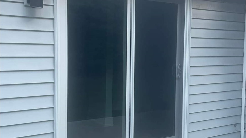 Doors, Windows Project in Willowbrook, IL by Compass Window and Door