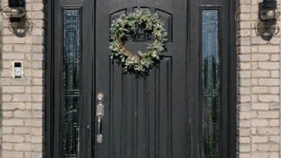 Doors Project Project in Frankfort, IL by Compass Window and Door