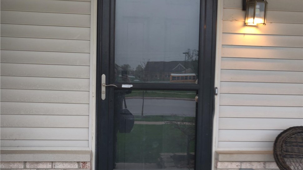 Doors Project Project in Plainfield, IL by Compass Window and Door