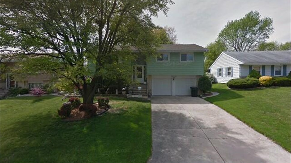 Doors Project Project in Orland Park, IL by Compass Window and Door