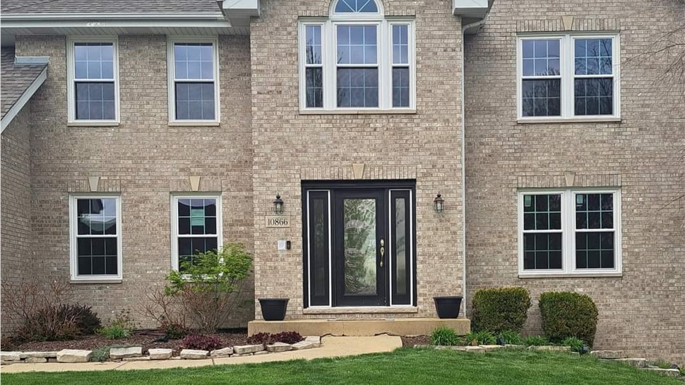 Windows Project in Frankfort, IL by Compass Window and Door