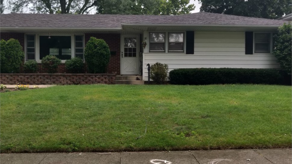 Windows Project Project in Lockport, IL by Compass Window and Door