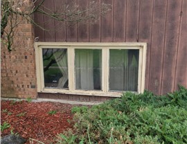 Windows Project Project in Mokena, IL by Compass Window and Door