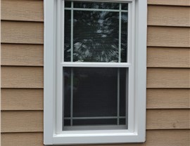 Windows Project Project in Alsip, IL by Compass Window and Door