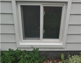 Window Installation Project in Brookfield, IL by Compass Window and Door