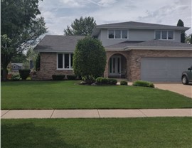 Windows Project Project in Mokena, IL by Compass Window and Door