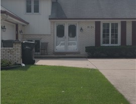 Doors Project Project in Orland Park, IL by Compass Window and Door