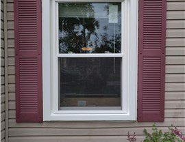 Windows Project Project in Midlothian, IL by Compass Window and Door