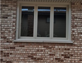 Windows Project Project in Tinley Park, IL by Compass Window and Door