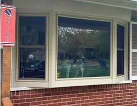 Windows Project in Villa Park, IL by Compass Window and Door