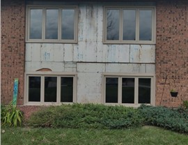 Windows Project Project in Mokena, IL by Compass Window and Door