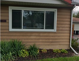 Windows Project Project in Alsip, IL by Compass Window and Door