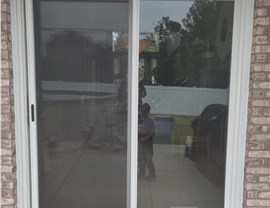 Window Installation Project in Orland Park, IL by Compass Window and Door