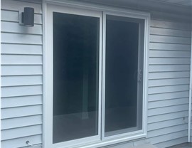 Doors, Windows Project in Willowbrook, IL by Compass Window and Door