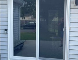 Doors, Windows Project in Willowbrook, IL by Compass Window and Door