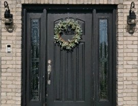 Doors Project Project in Frankfort, IL by Compass Window and Door