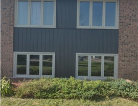 Windows Project Project in Mokena, IL by Compass Window and Door