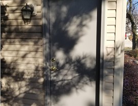 Doors Project Project in Shorewood, IL by Compass Window and Door