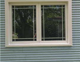 Windows Project Project in Shorewood, IL by Compass Window and Door