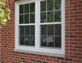 Windows Project Project in Frankfort, IL by Compass Window and Door