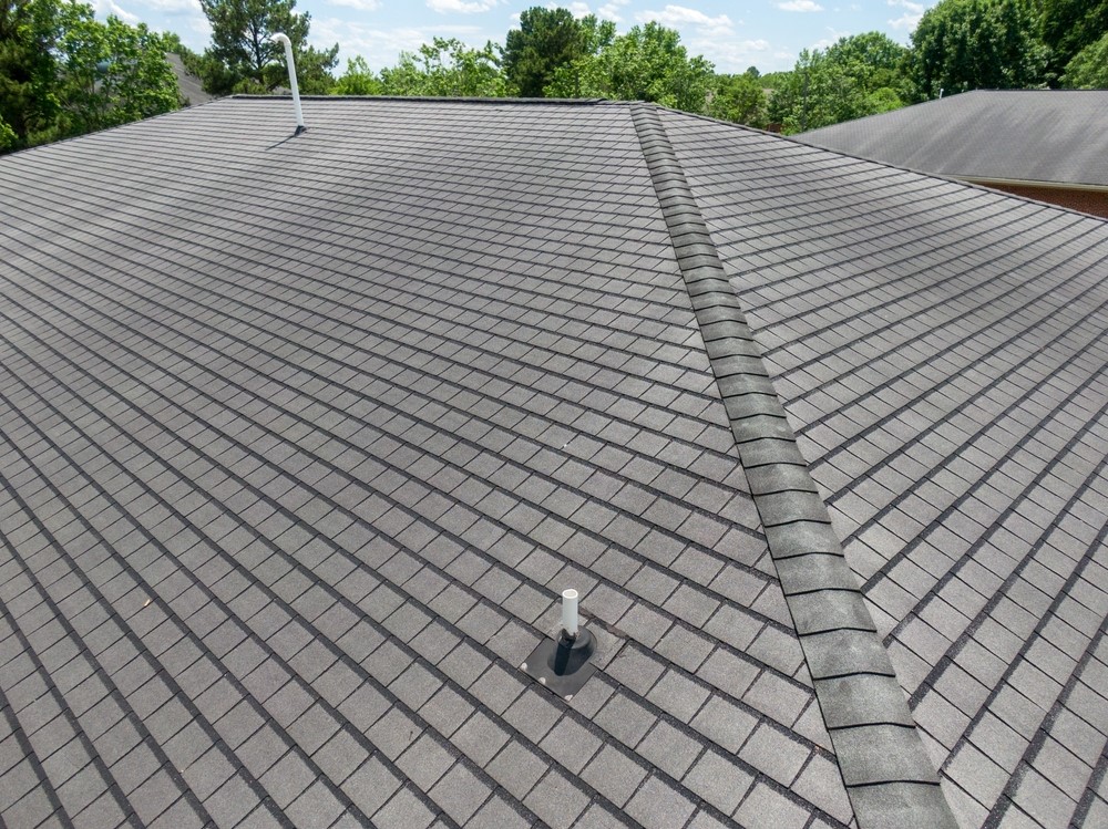 Should You Replace Your Asphalt Roof in Cumming or Athens on Your Own?