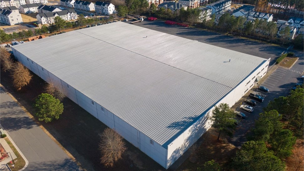 Commercial Roof Replacement Photo 63