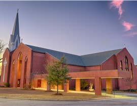 Commercial Roofing Photo 78