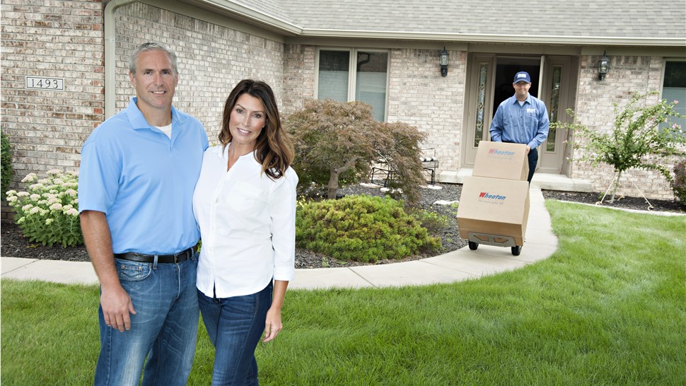 Fresno Household Movers Photo 1