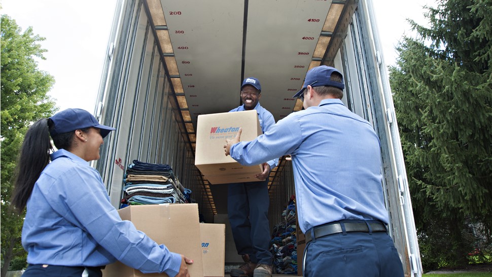 Fresno Local Movers Photo 1