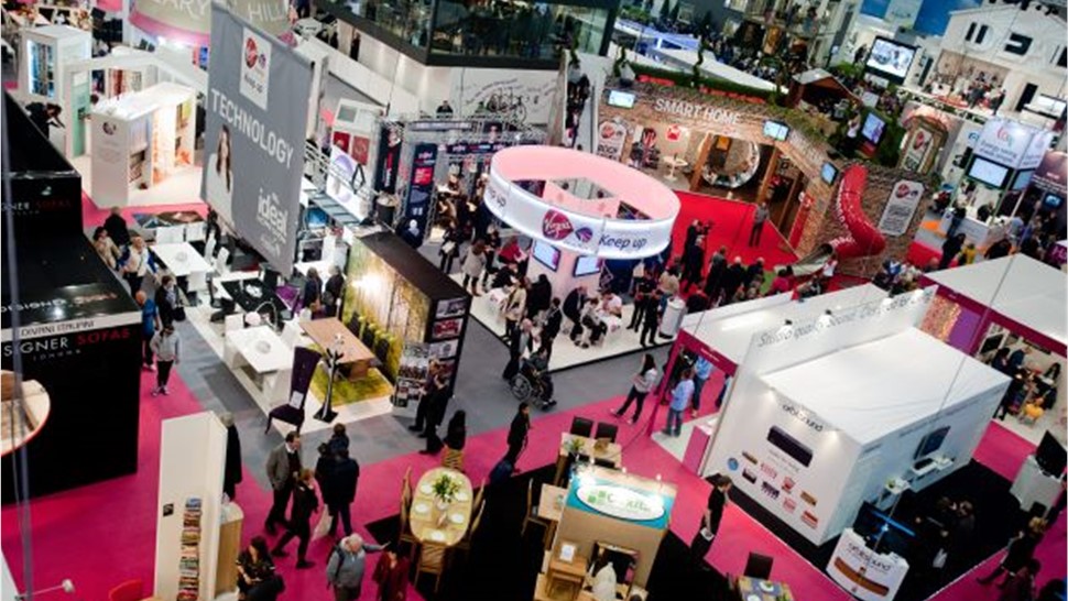 Tradeshow Movers Photo 1