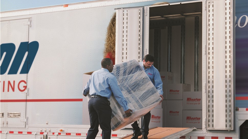 Full Service Movers Photo 1