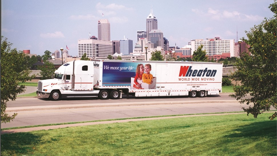 State to State Moving Photo 1