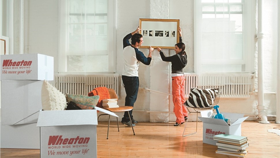 Apartment Movers Photo 1