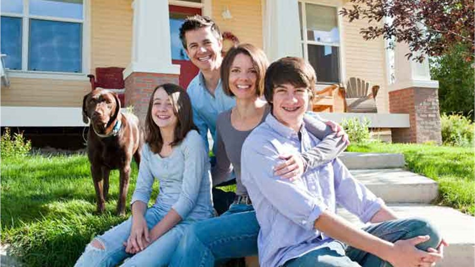 Clovis Residential Photo 1