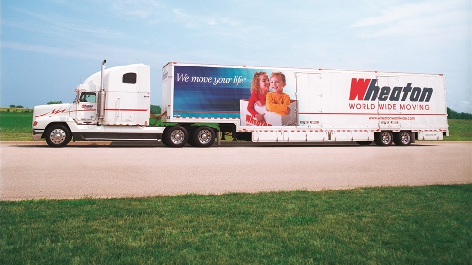 Nationwide Movers Photo 1