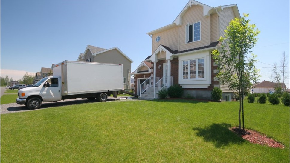 Clovis Interstate Movers Photo 1