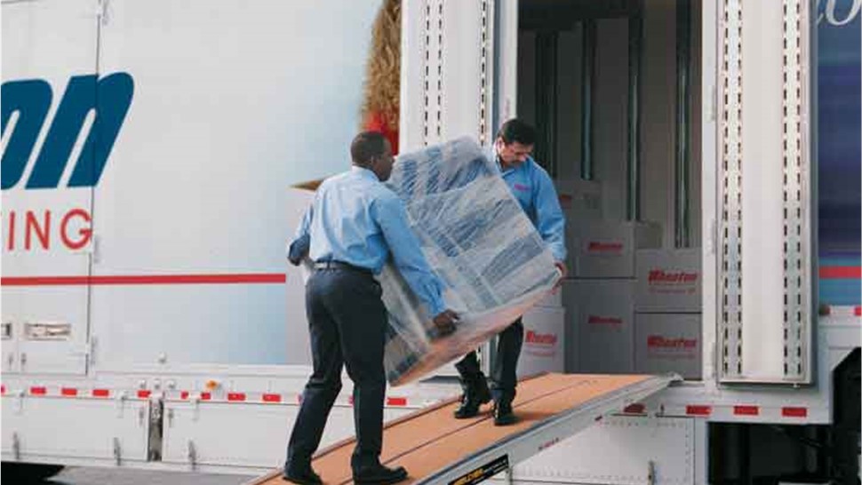 Specialized Movers Photo 1